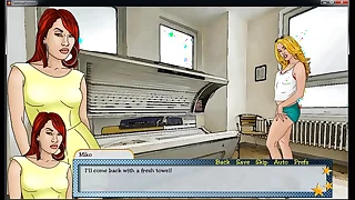 Table Top Pornstar by Basilicata