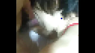 【お掃除フェラ】アラフィフ熟女のフェラが快感過ぎて、思わず射精した