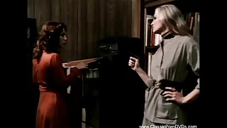 Output Lesbians Detach from 1973 Swept off one's feet Pussy