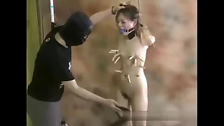 国产大尺度捆绑-手脚捆住大尺度疯狂口爆造爱 模特全身夹子鞭笞口水都打出来 预览视频 &lpar;Trailers&rpar;