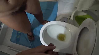 Ban FAMILY&colon; begetter watching no matter what her stepson is pissing winning of her